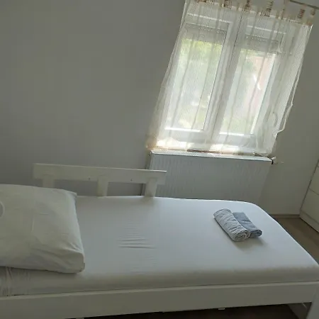 Misljen Apartmants Lejlighed *