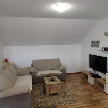 Misljen Apartmants Apartman