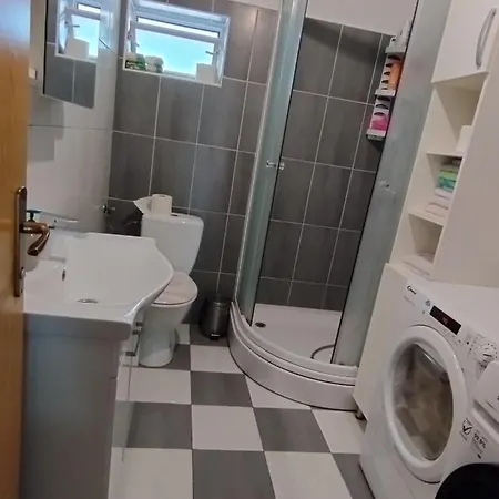 Misljen Apartmants Lejlighed