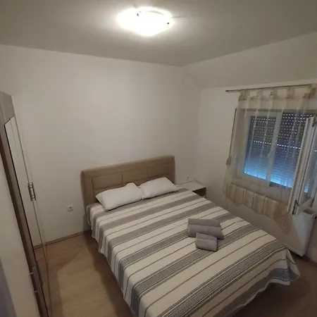 Misljen Apartmants Апартаменты Задар