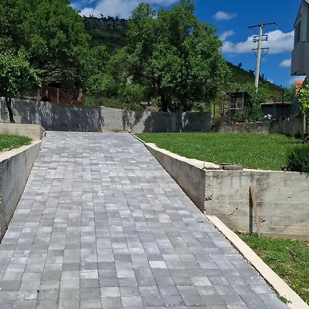 Misljen Apartmants Апартаменты *