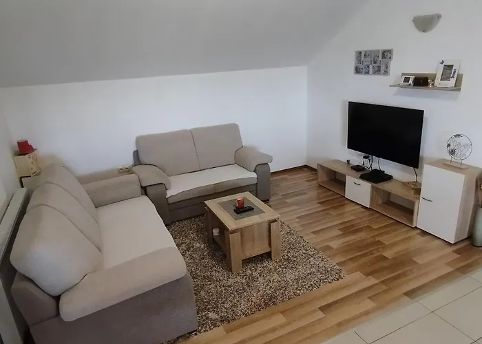 Misljen Apartmants Apartman