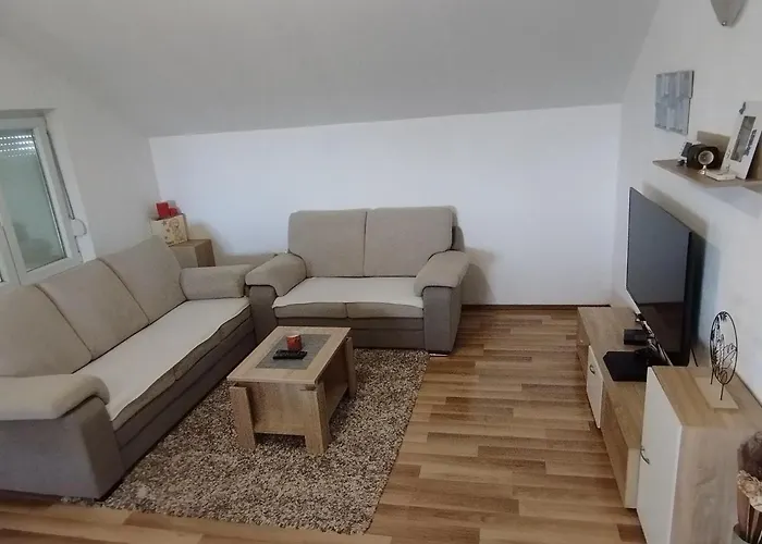 Misljen Apartmants *