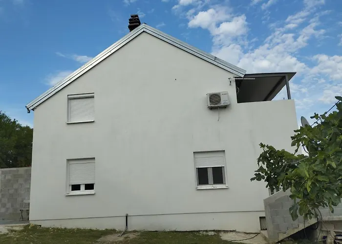 Misljen Apartmants Apartman