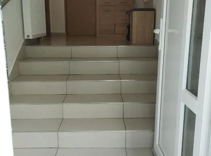 Misljen Apartmants Apartman