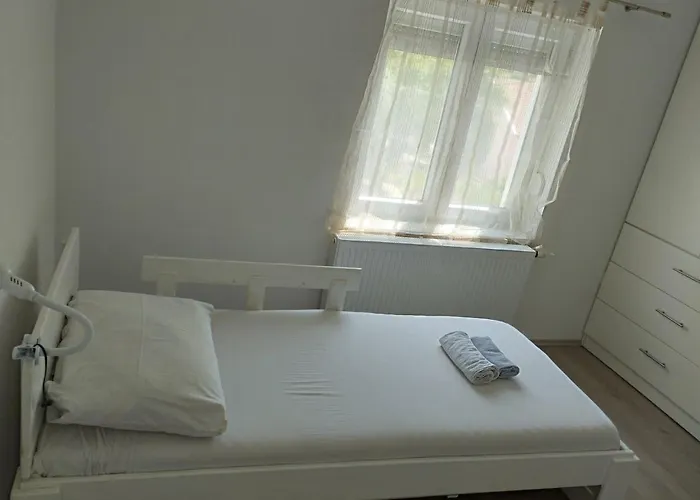 Misljen Apartmants Apartman *