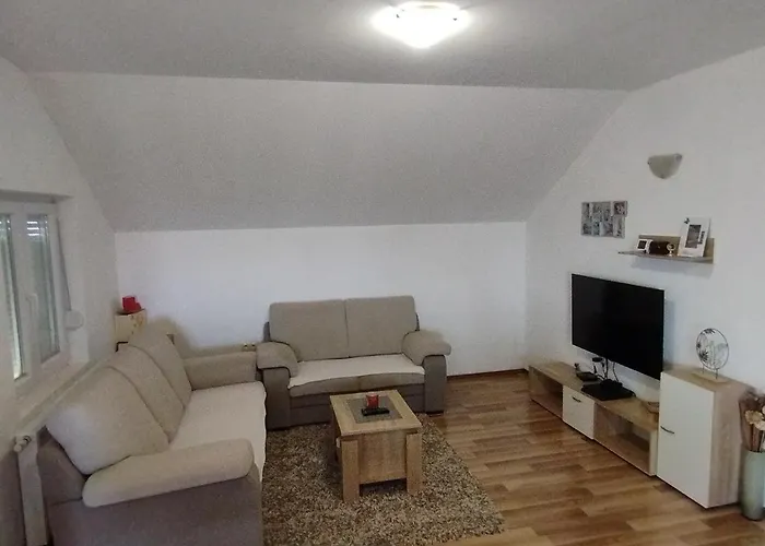 Misljen Apartmants Apartman