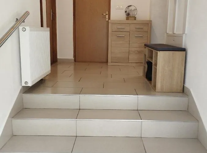 Misljen Apartmants *