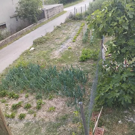 Misljen Apartmants * Zadar