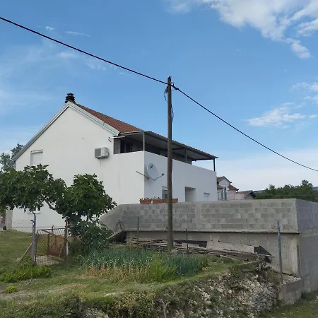 Misljen Apartmants Appartement Zadar