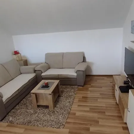 Misljen Apartmants *