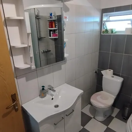 Misljen Apartmants * Zadar