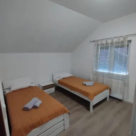 Misljen Apartmants