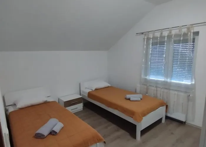 Misljen Apartmants