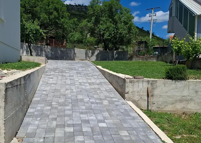 Misljen Apartmants Апартаменты *